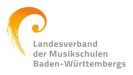 Logo Landesverband der Musikschulen Baden-Württembergs e.V.